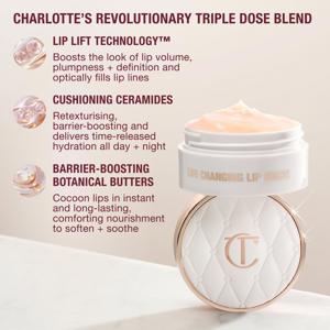 Charlotte Tilbury Life Changing Lip Mask